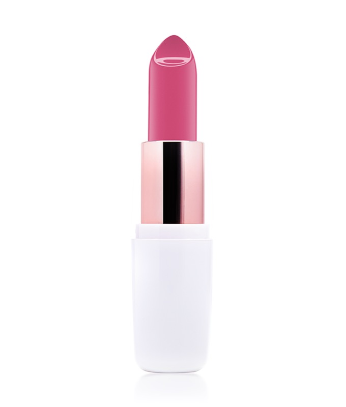 ClioMakeUp-rosa-indiano-creamylove-rossetto-cremoso-opaco-clio-2