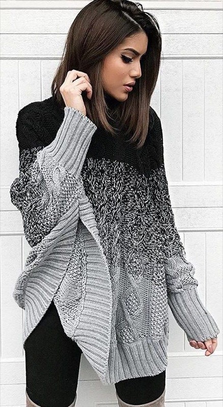 cliomakeup-outfit-leggings-neri-12-poncho