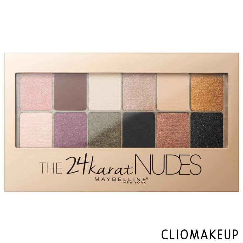 cliomakeup-recensione-ombretti-palette-the-24-karat-nudes-maybelline-1