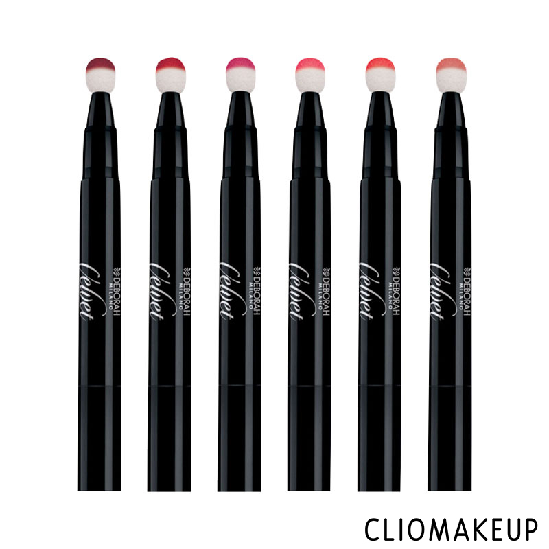 cliomakeup-recensione-rossetti-velvet-cushion-lipstick-deborah-3