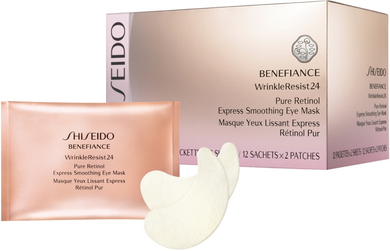 cliomakeup-trucco-occhiaie-correttore-5-patch-shiseido