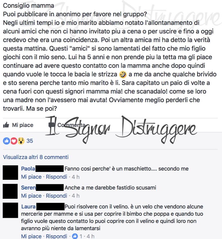 ClioMakeUp-signor-distruggere-mamme-pancine-facebook-gruppi-maternita-mestruazioni-post-12