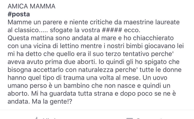 ClioMakeUp-signor-distruggere-mamme-pancine-facebook-gruppi-maternita-mestruazioni-post-122