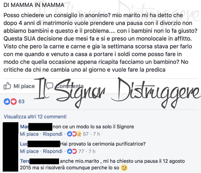 ClioMakeUp-signor-distruggere-mamme-pancine-facebook-gruppi-maternita-mestruazioni-post-21