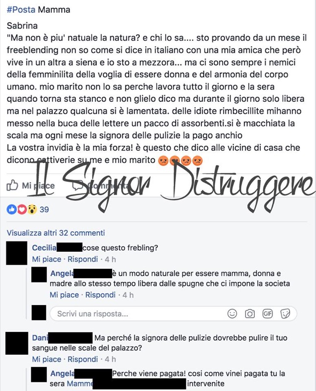 ClioMakeUp-signor-distruggere-mamme-pancine-facebook-gruppi-maternita-mestruazioni-post-23