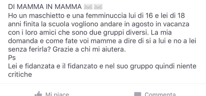 ClioMakeUp-signor-distruggere-mamme-pancine-facebook-gruppi-maternita-mestruazioni-post-7