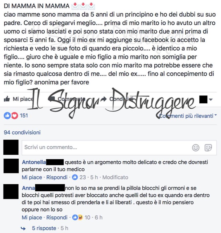 ClioMakeUp-signor-distruggere-mamme-pancine-facebook-gruppi-maternita-mestruazioni-post-9