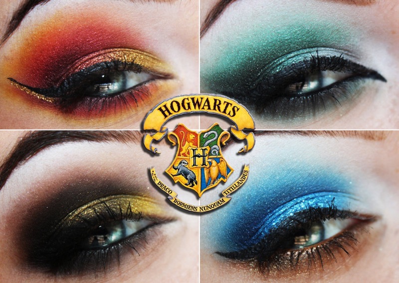 cliomakeup-harry-potter-make-up-10