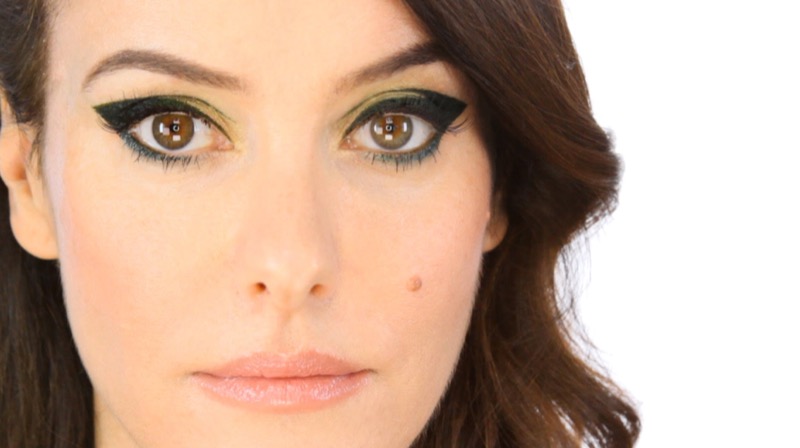 cliomakeup-migliori-matite-occhi-marroni-22-verde