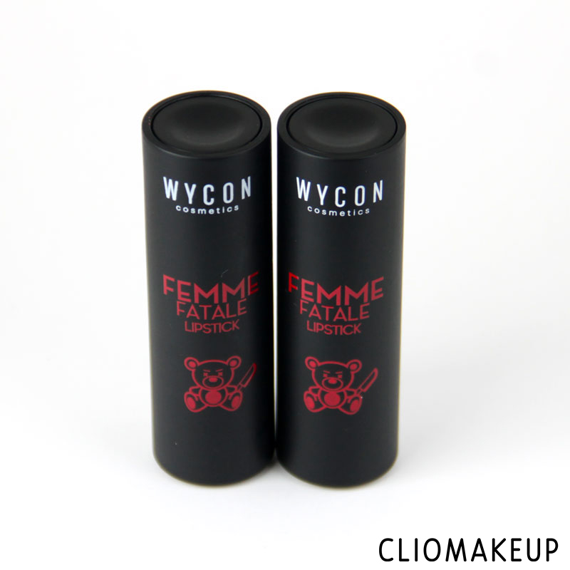 cliomakeup-recensione-rossetti-femme-fatale-puppy-motel-collection-wycon-1