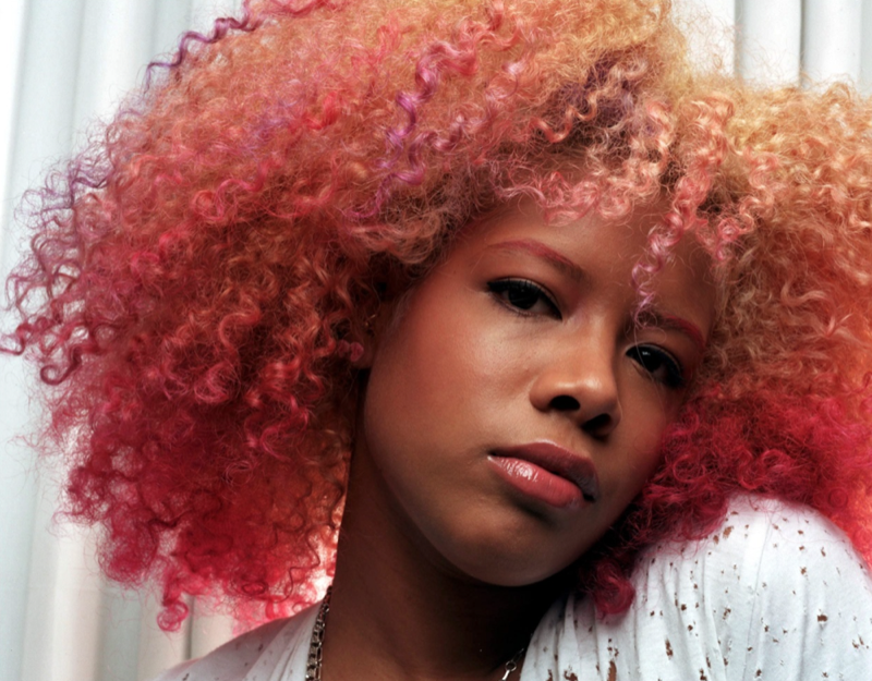 cliomakeup-coral-hair-18-Kelis