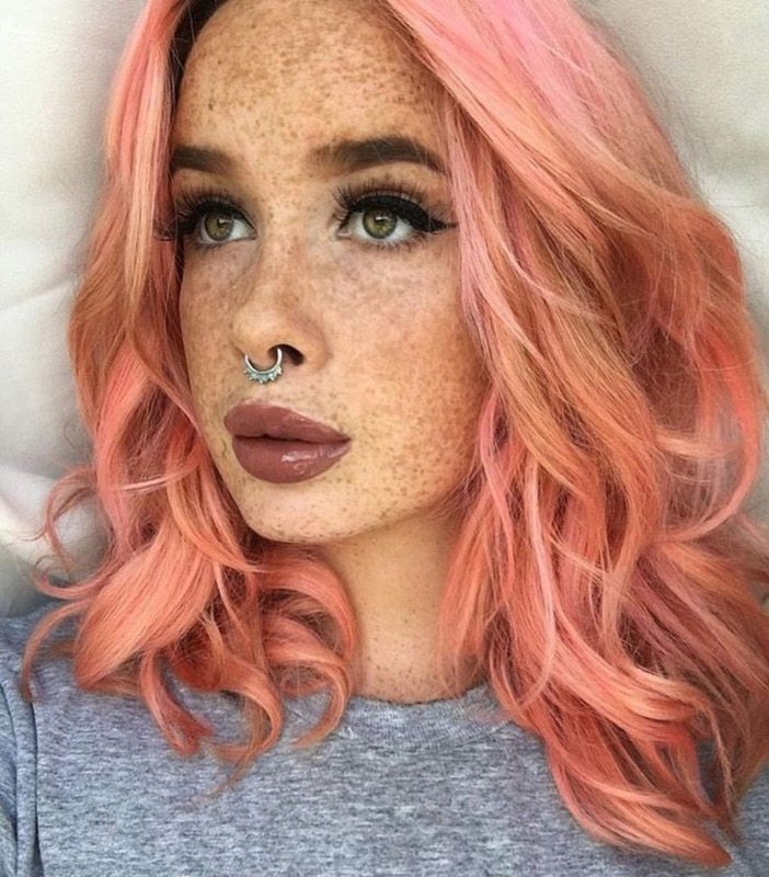 cliomakeup-coral-hair-2