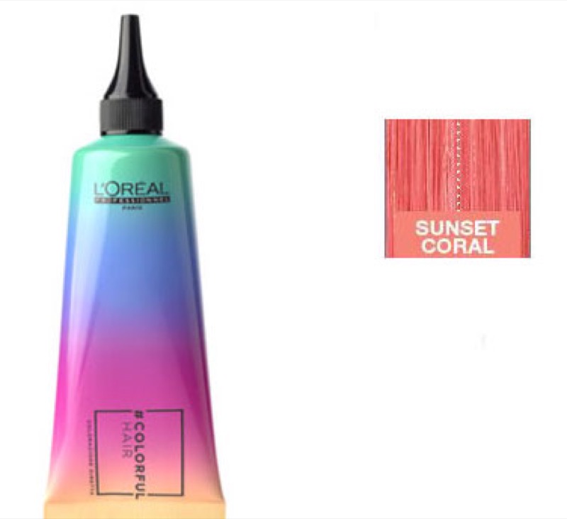 cliomakeup-coral-hair-8-oreal