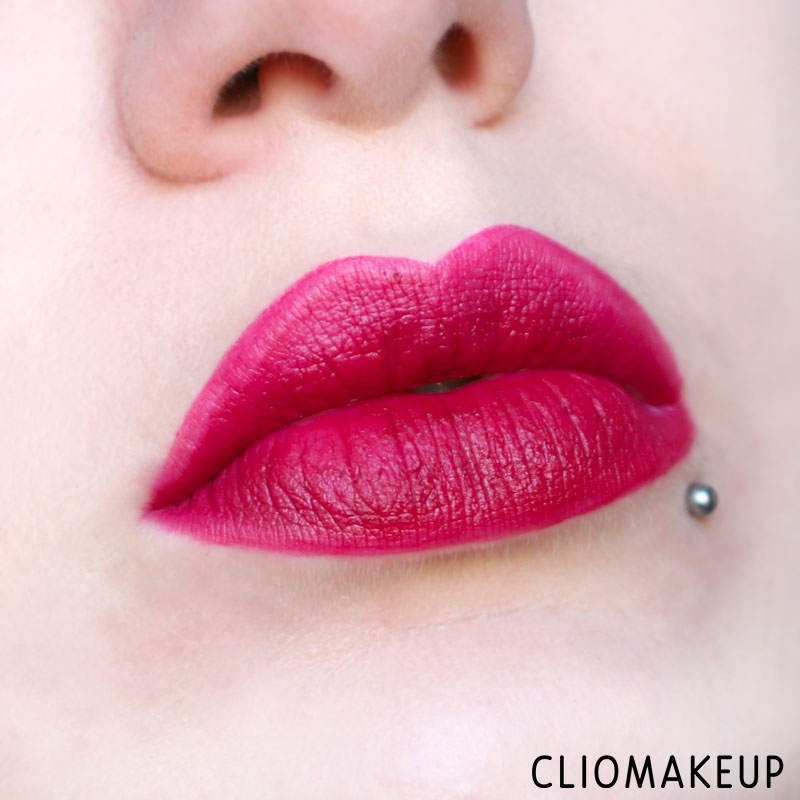 cliomakeup-recensione-arctic-holiday-matte-lipstick-kiko-12