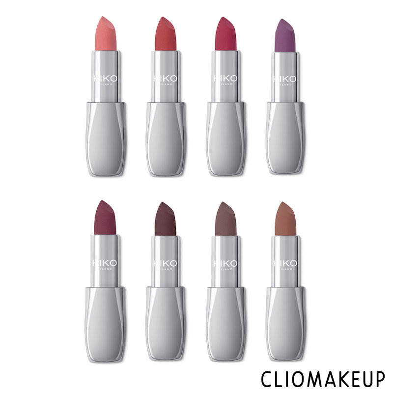 cliomakeup-recensione-arctic-holiday-matte-lipstick-kiko-3