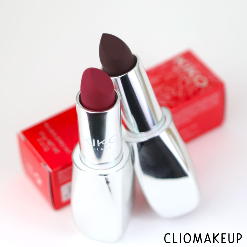 cliomakeup-recensione-arctic-holiday-matte-lipstick-kiko-5