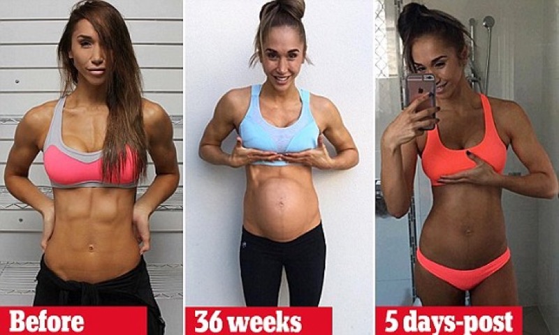 cliomakeup-fitness-guru-incinta-6-prima-dopo