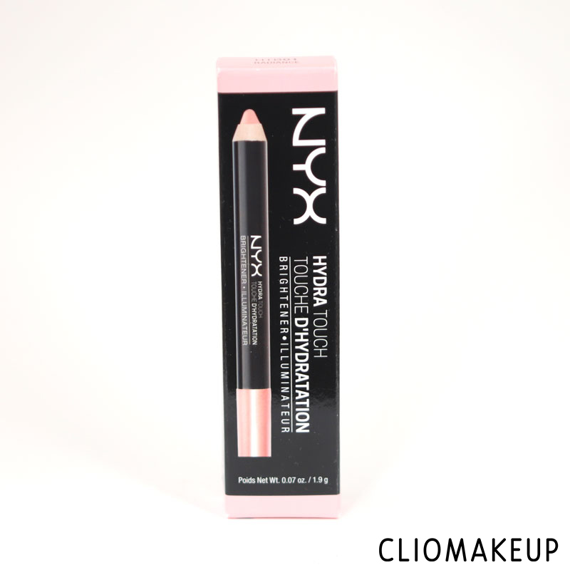 cliomakeup-recensione-hydra-touch-brightener-nyx-1