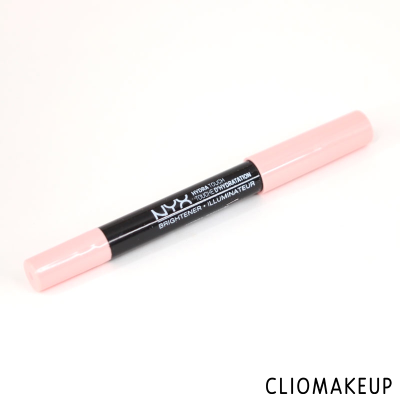 cliomakeup-recensione-hydra-touch-brightener-nyx-2