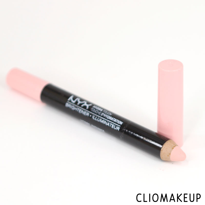 cliomakeup-recensione-hydra-touch-brightener-nyx-4