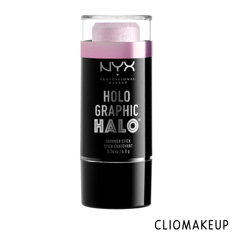 cliomakeup-recensione-illuminante-holographic-halo-shimmer-stick-nyx-1