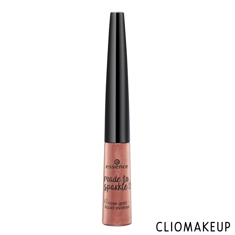 cliomakeup-recensione-made-to-sparkle-rose-gold-eyeliner-essence-1