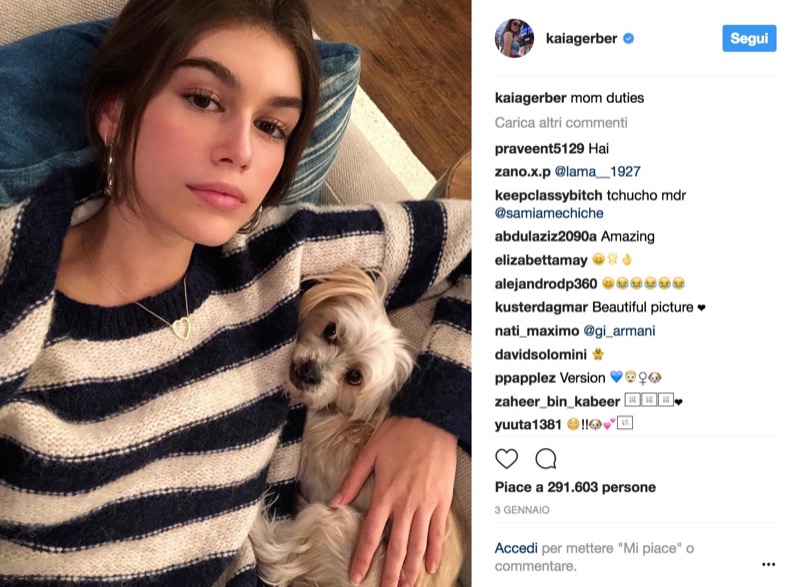 cliomakeup-beauty-star-instagram-2018-1-kaia-gerber