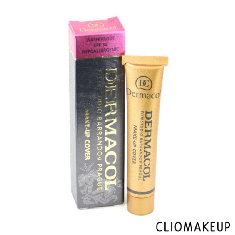 cliomakeup-migliori-fondotinta-coprenti-2-dermacol