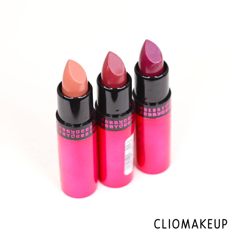 cliomakeup-recensione-rossetti-kiss-my-lips-shine-lipstick-debby-2