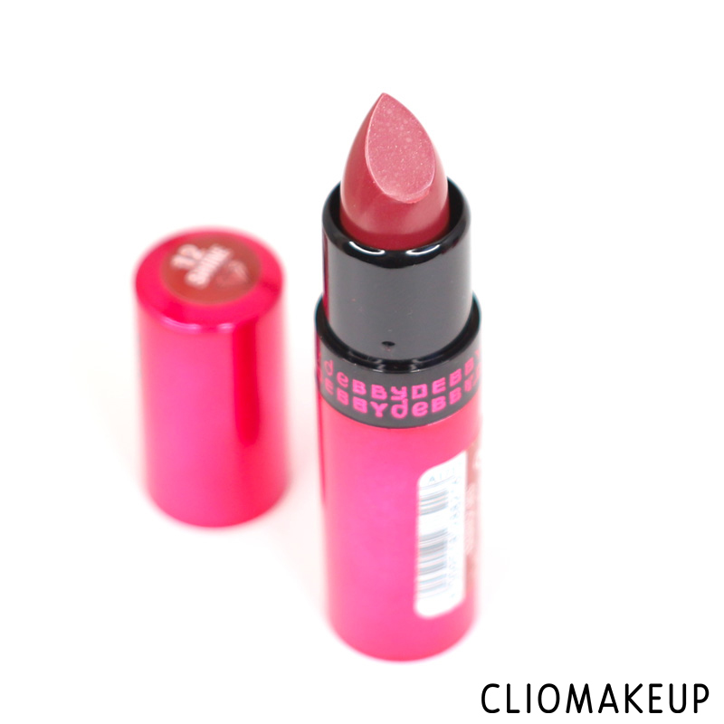 cliomakeup-recensione-rossetti-kiss-my-lips-shine-lipstick-debby-4