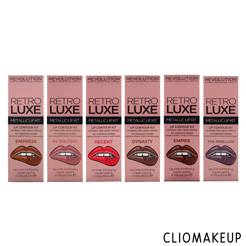 cliomakeup-recensione-rossetti-retro-luxe-metallic-lip-kit-makeup-revolution-3