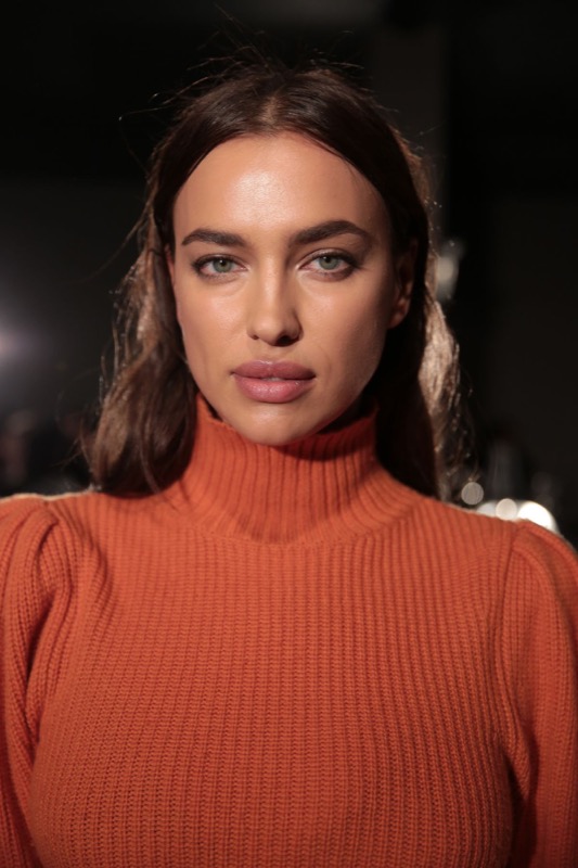 3cliomakeup-blog-nyfw-2018-tendenze-beauty-irina-shayk-at-bottega-veneta-3