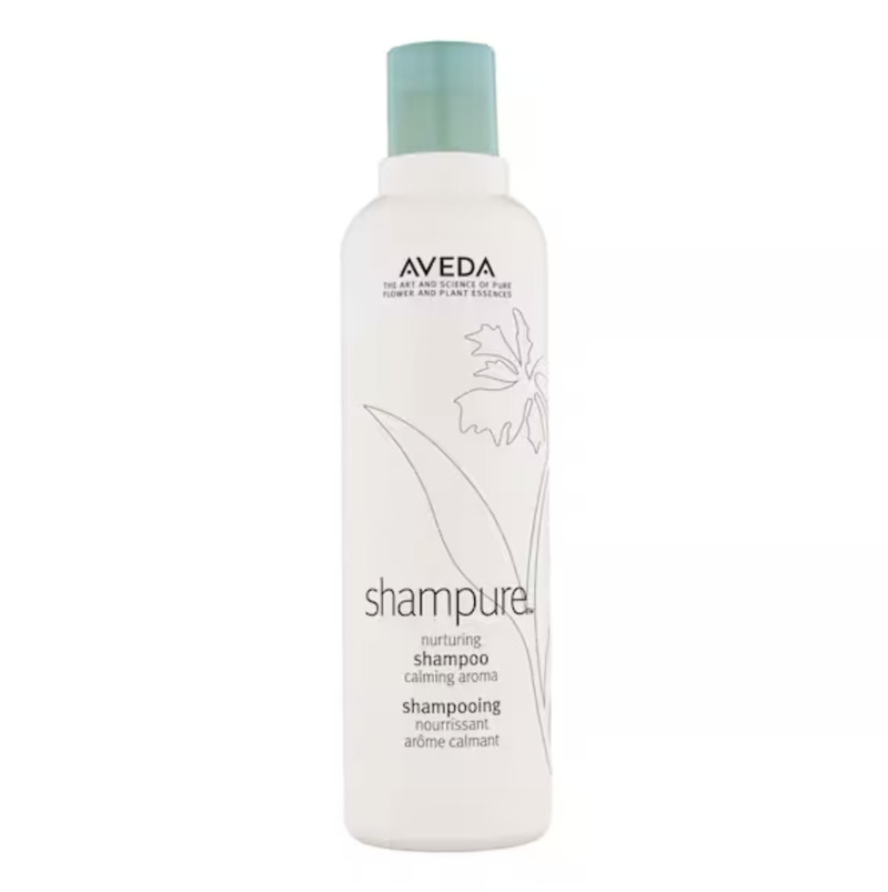 cliomakeup-come-mantenere-piega-aveda-shampure