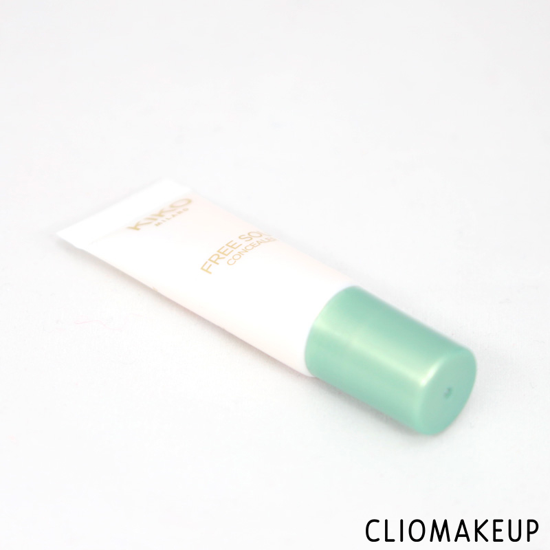 cliomakeup-recensione-correttore-kiko-free-soul-concealer-4