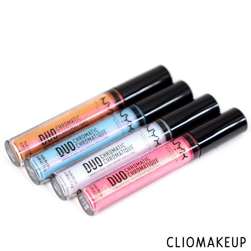 cliomakeup-recensione-lip-gloss-duo-chromatic-chromatique-nyx-2