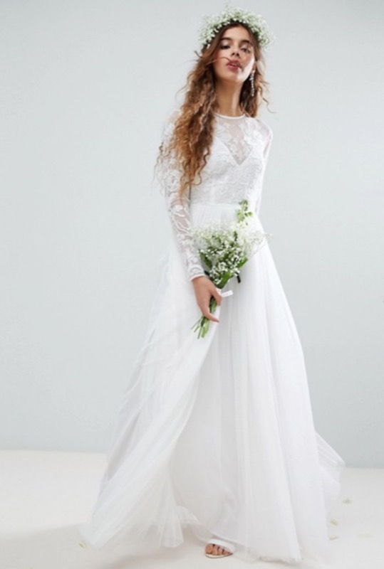 cliomakeup-abiti-sposa-low-cost-5-asos-pizzo