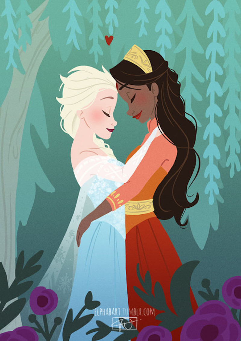 cliomakeup-elsa-frozen-coming-out-12-elsa-girl-friend