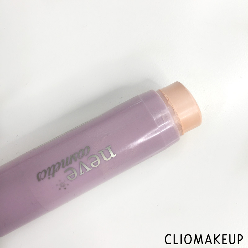 cliomakeup-recensione-fondotinta-neve-cosmetics-star-sytem-foundation-16