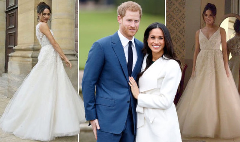 cliomakeup-meghan-markle-harry-matrimonio-4-abito-da-sposa