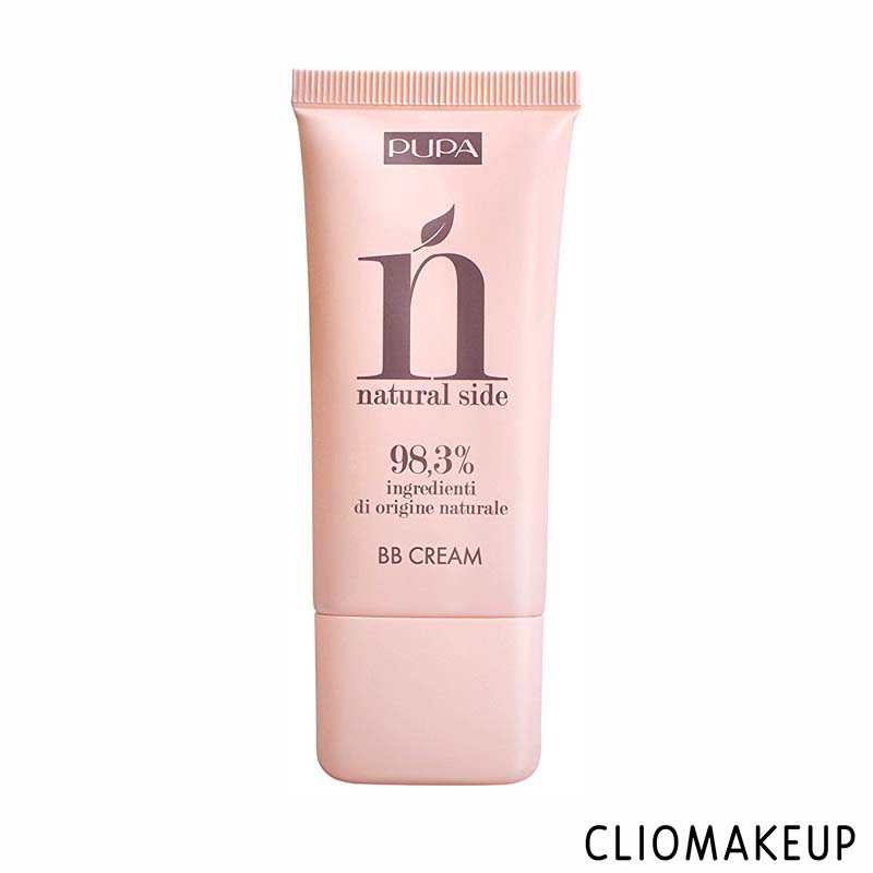 cliomakeup-recensione-bb cream-pupa-natural-side-bb cream-1