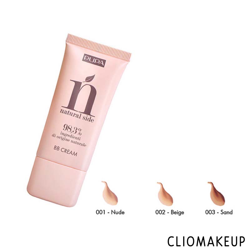 cliomakeup-recensione-bb cream-pupa-natural-side-bb cream-3