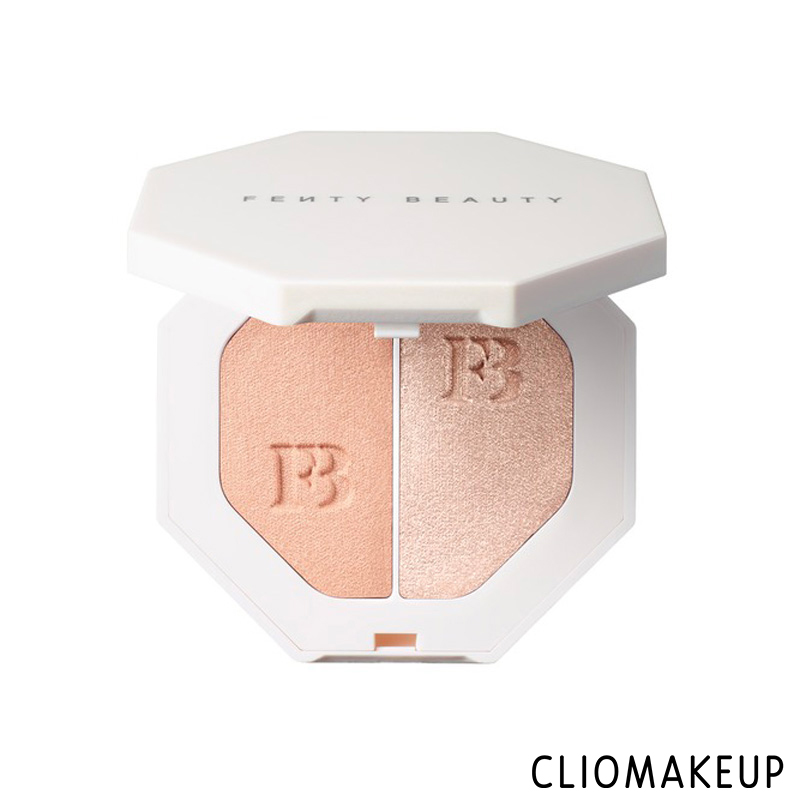 cliomakeup-recensione-illuminante-fenty-beauty-killawatt-freestyle-highlighter-duo-1