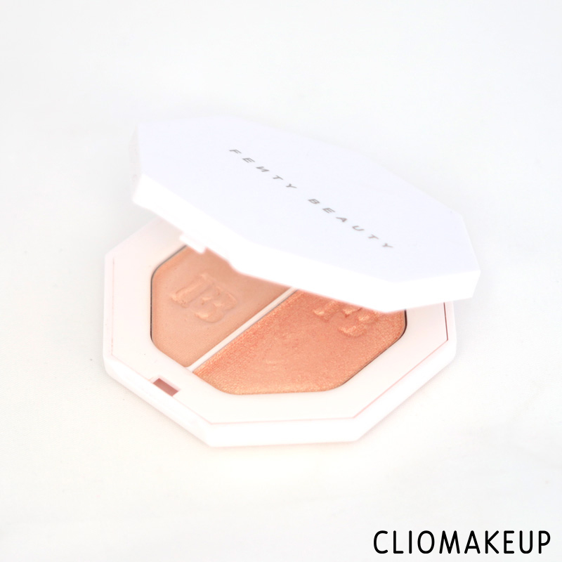 cliomakeup-recensione-illuminante-fenty-beauty-killawatt-freestyle-highlighter-duo-2