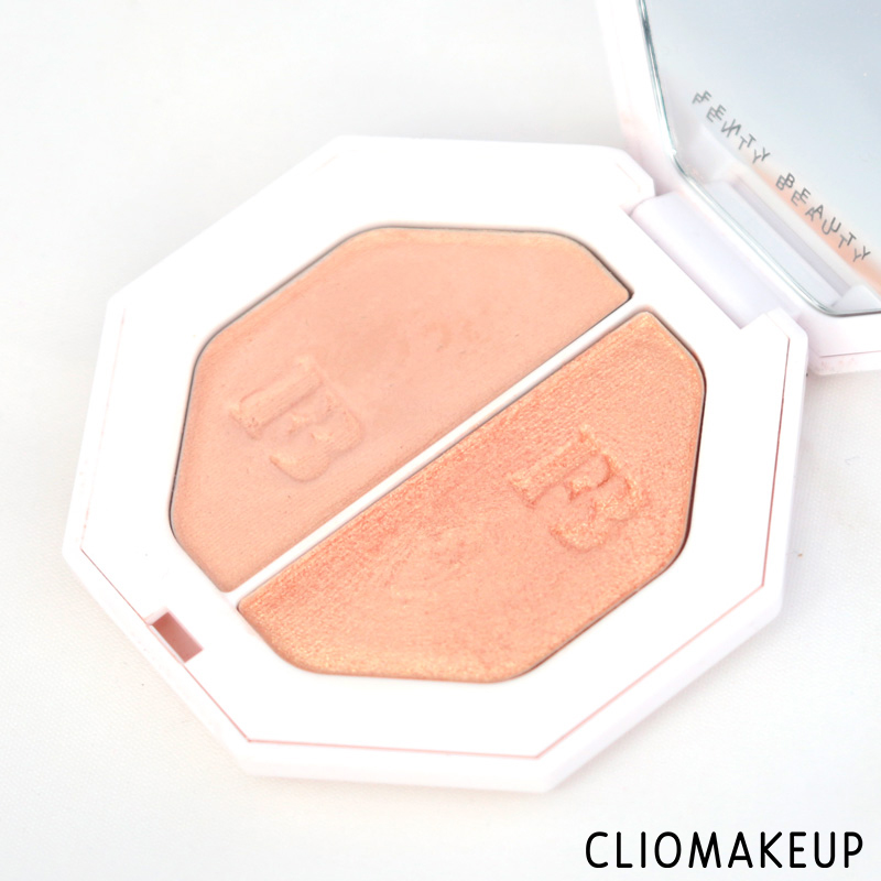 cliomakeup-recensione-illuminante-fenty-beauty-killawatt-freestyle-highlighter-duo-4