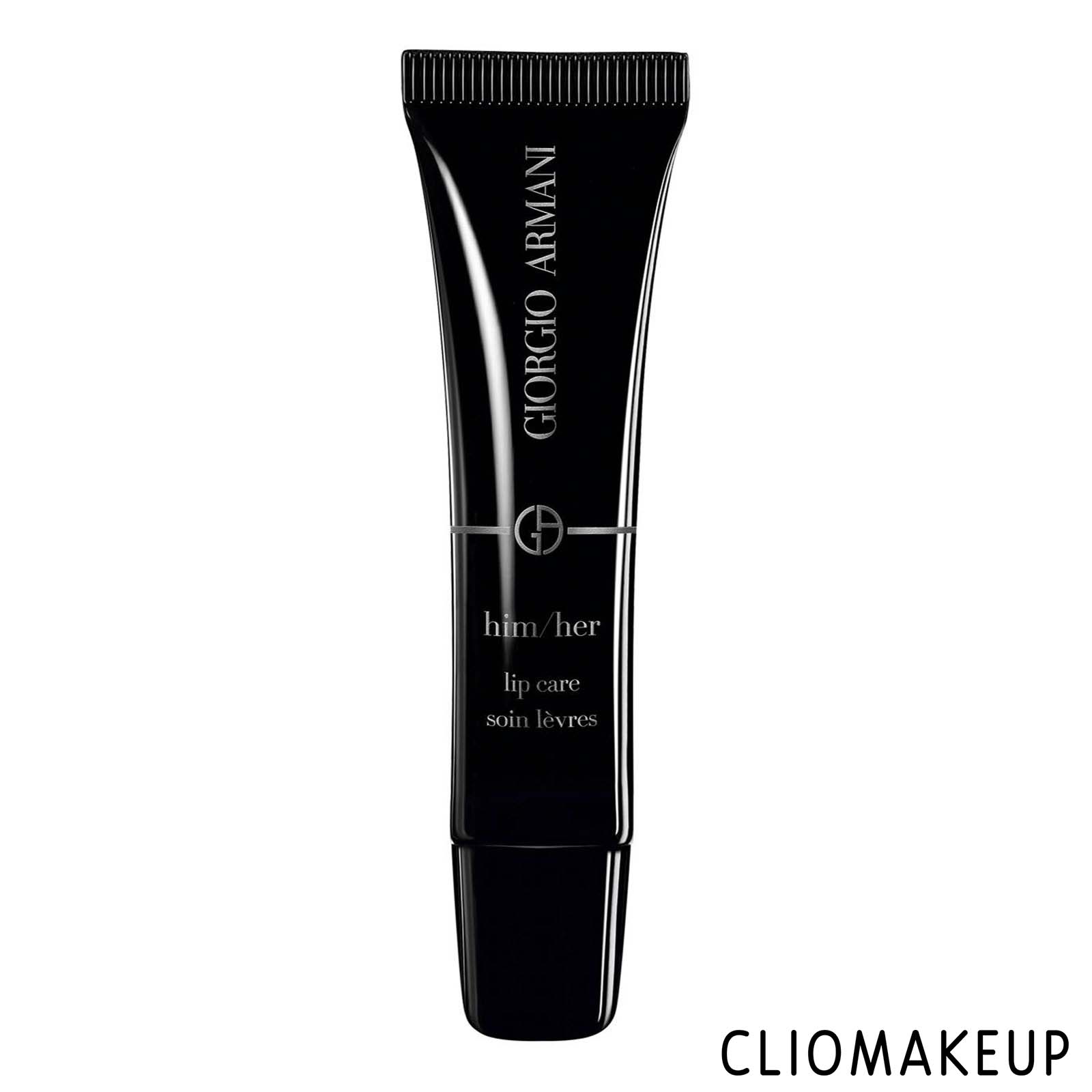 cliomakeup-recensione-balsamo-labbra-armani-him-her-lip-care-1