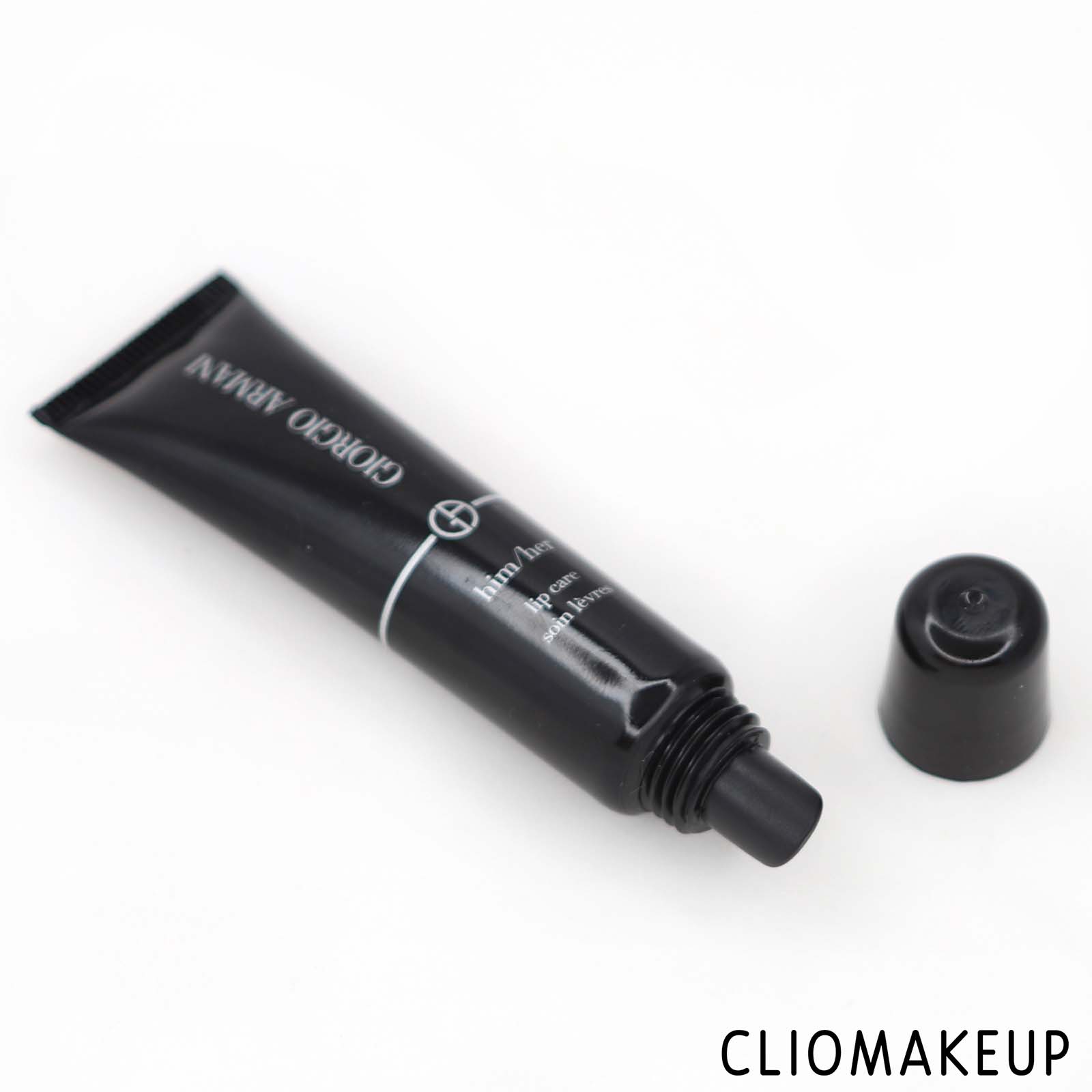 cliomakeup-recensione-balsamo-labbra-armani-him-her-lip-care-4