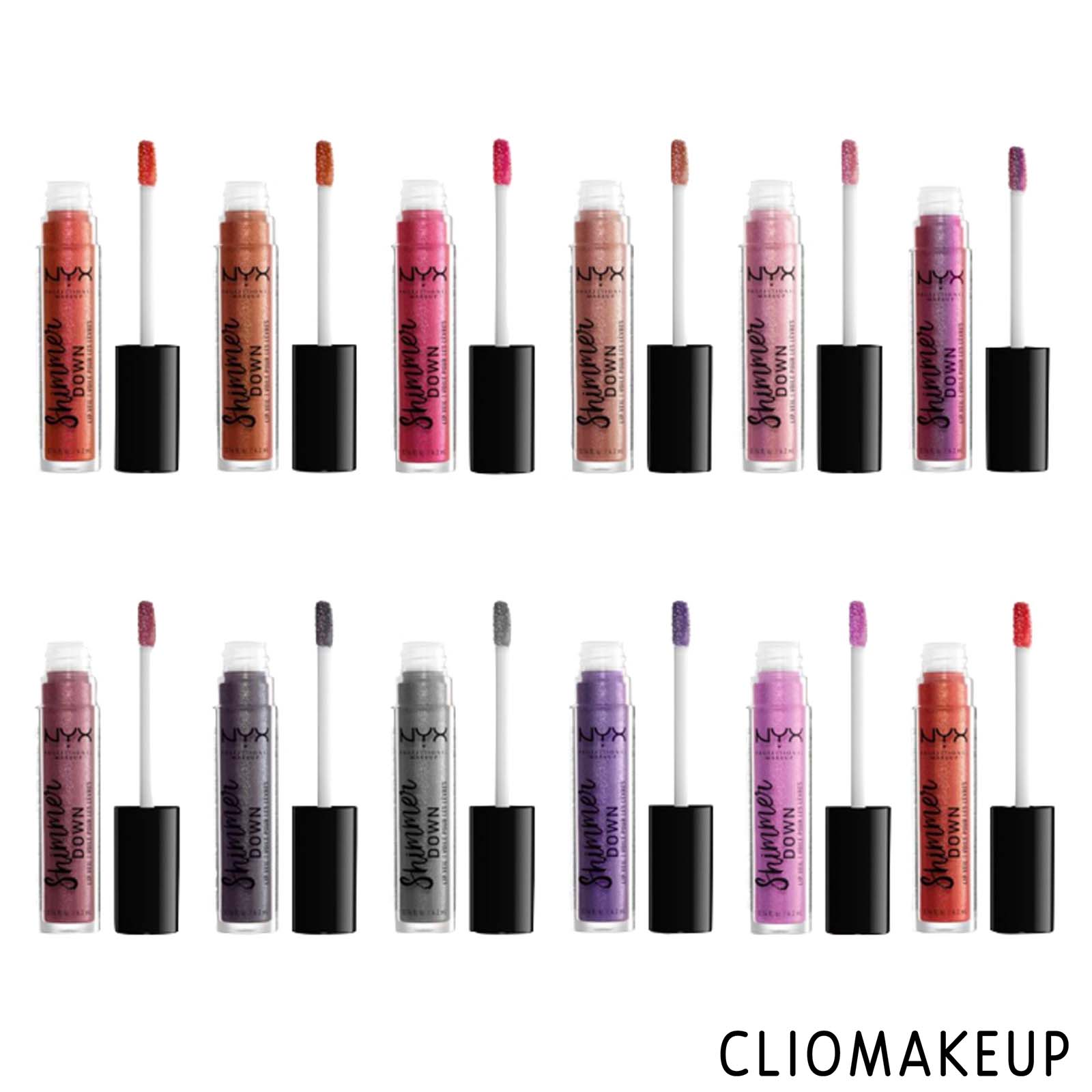 cliomakeup-recensione-gloss-nyx-shimmer-down-lip-veil-3