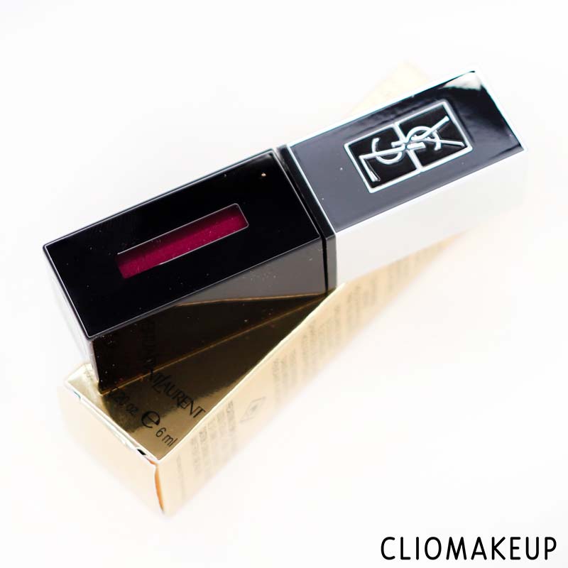 cliomakeup-recensione-rossetti-liquidi-yves-saint-laurent-vernis-a-levres-the-holographics-2