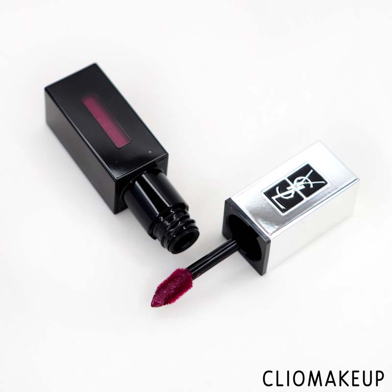 cliomakeup-recensione-rossetti-liquidi-yves-saint-laurent-vernis-a-levres-the-holographics-4