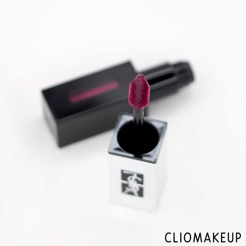 cliomakeup-recensione-rossetti-liquidi-yves-saint-laurent-vernis-a-levres-the-holographics-5